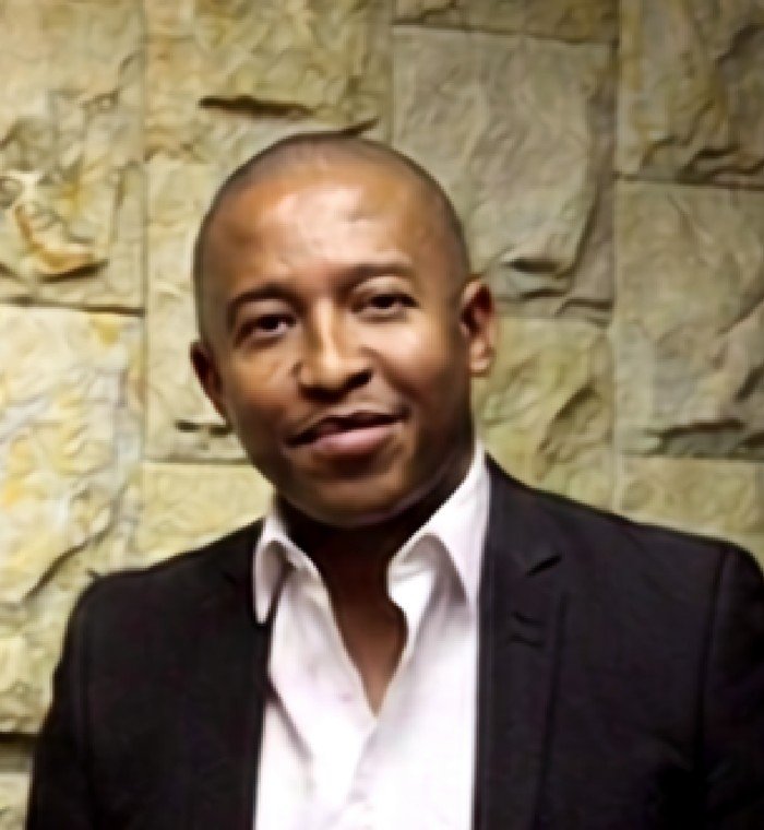 Vukile (Muzuvukile) Nontlanga, Founder and Managing Director of Vukokuhle Holdings